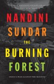 The Burning Forest (eBook, ePUB)