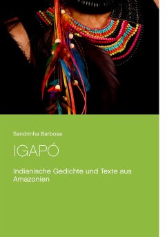 Igapó (eBook, ePUB) - Barbosa, Sandrinha