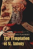 Temptation of St. Antony (eBook, PDF)