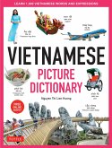 Vietnamese Picture Dictionary (eBook, ePUB)