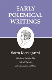 Kierkegaard's Writings, I, Volume 1 (eBook, ePUB)