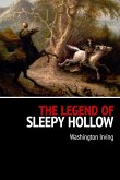 The Legend of Sleepy Hollow (eBook, ePUB)