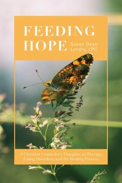 Feeding Hope (eBook, ePUB) - Landry, Susan