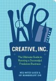 Creative, Inc. (eBook, PDF)