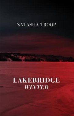 Cover Lakebridge: Winter (eBook, ePUB)