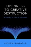 Openness to Creative Destruction (eBook, PDF)