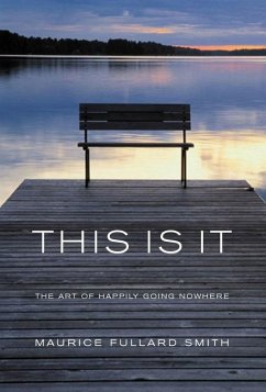 This is It (eBook, PDF) - Fullard Smith, Maurice