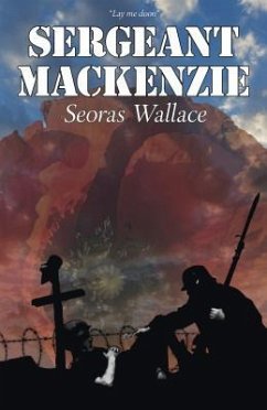 Cover Sergeant Mackenzie (eBook, ePUB)