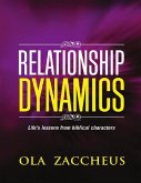 Relationship Dynamics (eBook, ePUB)