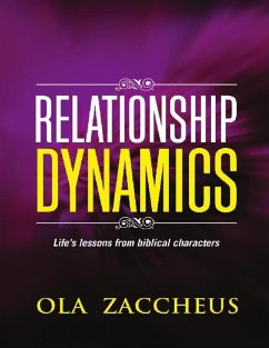 Cover Relationship Dynamics (eBook, ePUB)