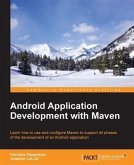Android Application Development with Maven (eBook, PDF)