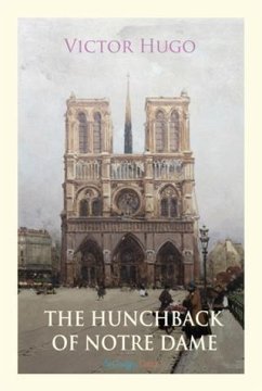 Hunchback of Notre Dame (eBook, PDF) - Hugo, Victor