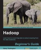 Hadoop Beginner's Guide (eBook, PDF)