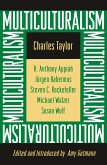 Multiculturalism (eBook, ePUB)