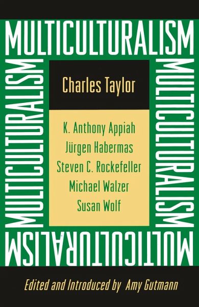 Multiculturalism (eBook, ePUB) Multiculturalism (eBook, ePUB)