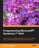 Programming Microsoft(R) Dynamics(TM) NAV (eBook, PDF)