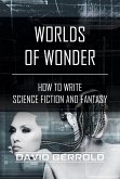 Worlds of Wonder (eBook, ePUB)