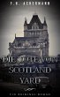 Die Tote von Scotland Yard (eBook, ePUB) - Bild 1