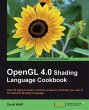 OpenGL 4.0 Shading Language Cookbook... - Bild 1
