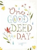 One Good Deed a Day (eBook, PDF)