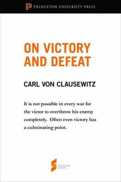 On Victory and Defeat (eBook, PDF) - Clausewitz, Carl Von