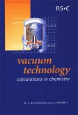 Vacuum Technology (eBook, ePUB)