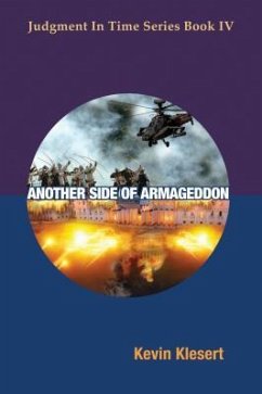 Another Side of Armageddon (eBook, ePUB) - Klesert, Kevin