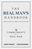 Real Man's Handbook (eBook, ePUB)