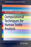 Computational Techniques for Human Smile Analysis (eBook, PDF)