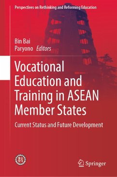 Vocational Education and Training in ASEAN Member States (eBook, PDF)