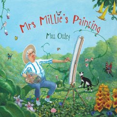 Cover Mrs Millie's Painting