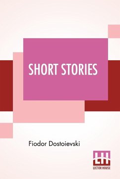 Short Stories - Dostoievski, Fiodor