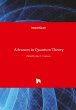 Advances in Quantum Theory - Bild 1