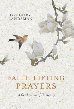 Faith Lifting Prayers - Landsman, Gregory