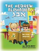 The Hebrew Alphabet Book of Rhymes