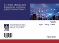 Light Fidelity System - Patil, Vinodkumar;Patil, Manisha