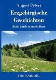 Erzgebirgische Geschichten