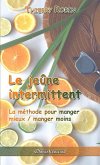 Le jeûne intermittent