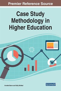 Case Study Methodology in Higher Education