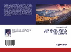 Mind Change- Internet, Brain, Human Behaviour and Evolution