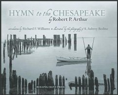 Hymn to the Chesapeake (eBook, ePUB) - Arthur, Robert P