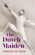 The Dutch Maiden (eBook, ePUB) - Bild 1