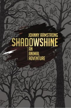 Cover Shadowshine (eBook, ePUB)