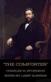 The Comforter (Annotated) (fixed-layout eBook, ePUB)