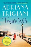 Tony's Wife (eBook, ePUB)