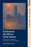 Parliament the Mirror of the Nation (eBook, ePUB)