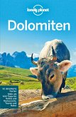Lonely Planet Reiseführer Dolomiten (eBook, PDF)