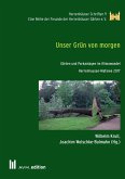 Unser Grün von morgen (eBook, PDF)