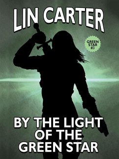 Cover By the Light of the Green Star (eBook, ePUB)