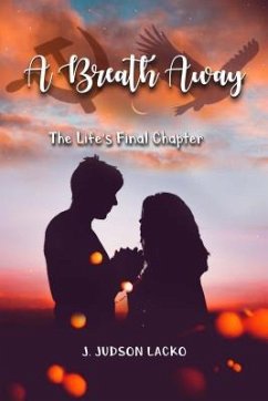 Cover A Breath Away (eBook, ePUB)